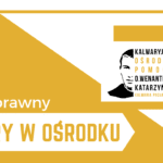 Dyżur radcy prawnego