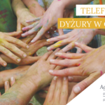 Czwartek, 2 kwietnia – pedagog, wsparcie dzieci autystycznych i ich rodziców – Agnieszka Łach