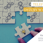 Niedziela, 29 marca – terapeutka uzależnień Katarzyna Jaromi