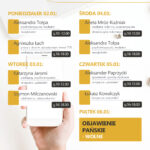 Dyżury telefoniczne – 02-06.01.2023