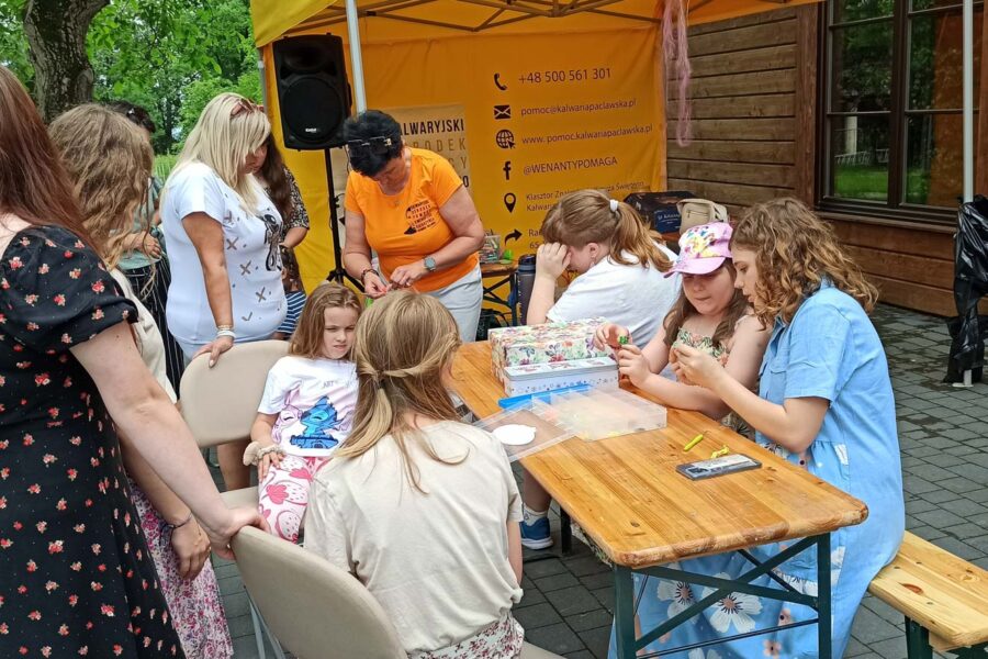 Dzień rodziny 2025