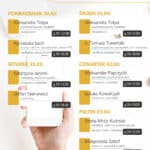 Dyżury telefoniczne – 30.03-03.04.2026