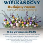 Kiermasz Wielkanocny 2026