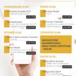 Dyżury telefoniczne – 01-05.06.2026