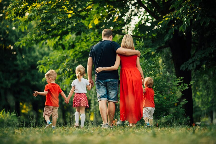 Dzień Rodziny 2026 i 7. urodziny Ośrodka