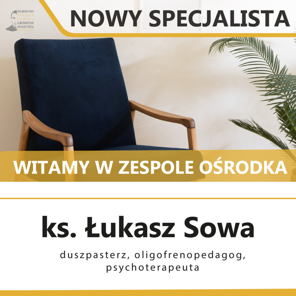 witamy w zespole