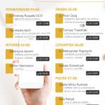 Dyżury telefoniczne – 03-07.08.2026